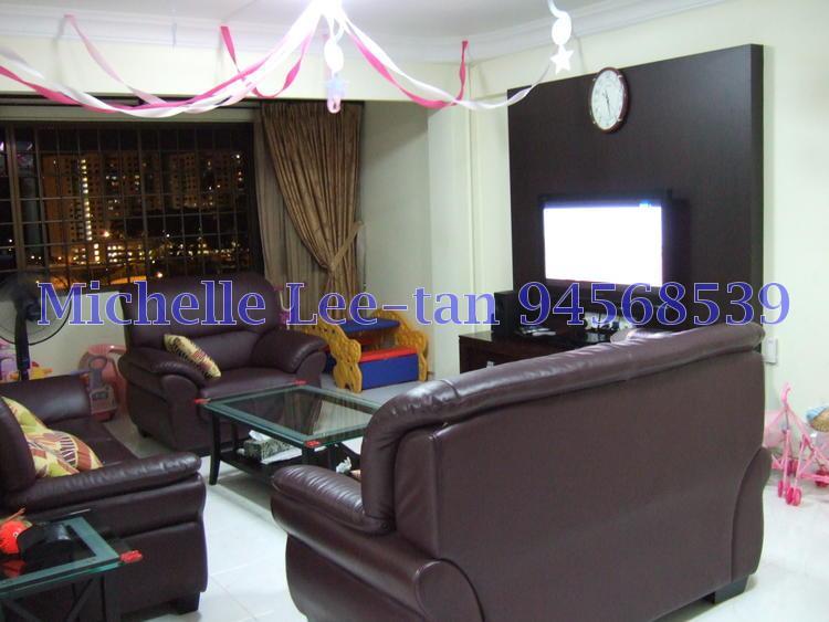 Blk 506 Bedok North Avenue 3 (Bedok), HDB 5 Rooms #119694392